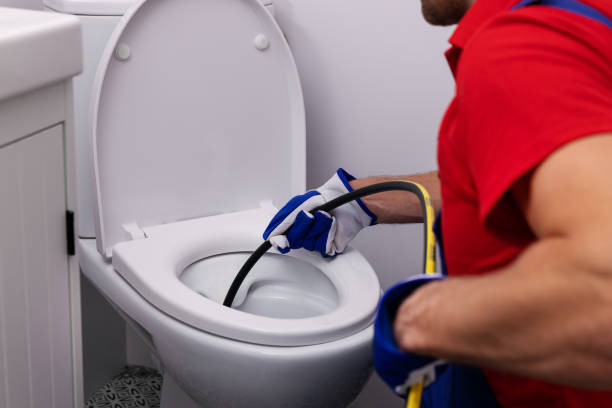 Best Plumbing Services Near Me  in USA